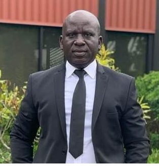 Maitre Ruyenzi Schadrack